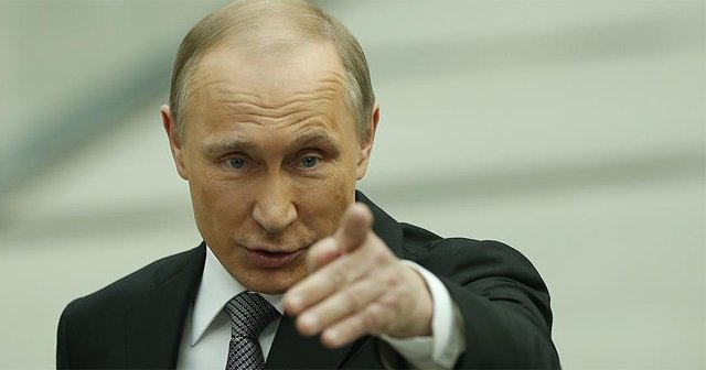 Putin aleyhine dava başvurusunu kabul eden hakim istifa etti