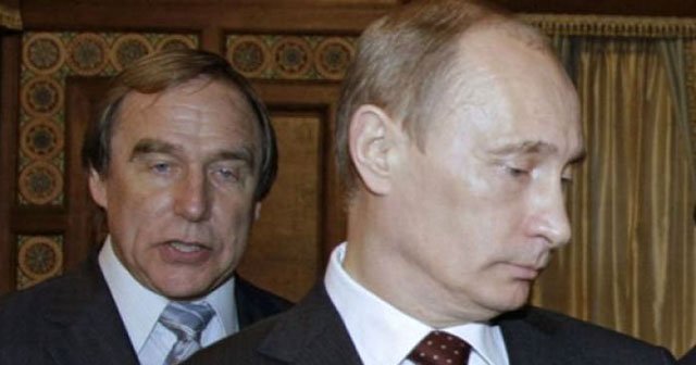 Putin Panama Belgeleri için sessizliğini bozdu