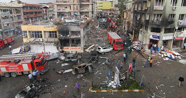 Reyhanlı saldırısı sanığı Mihraç Ural’ın öldüğü doğrulandı