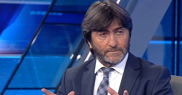 Rıdvan Dilmen'den Pereira'ya eleştiri