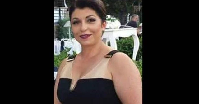 Rita Darı Winkler'ın cesedi bulundu