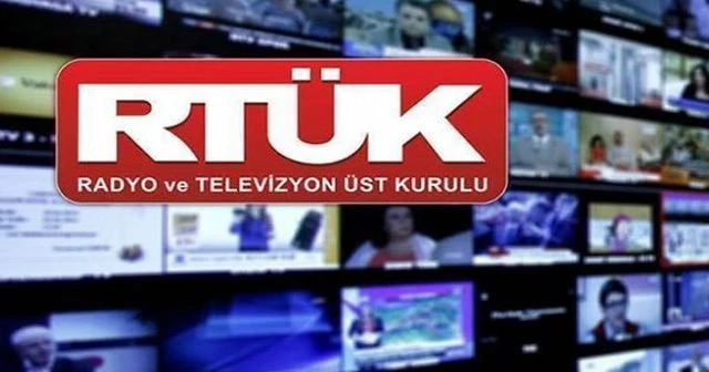 RTÜK 4 kanalı affetmedi