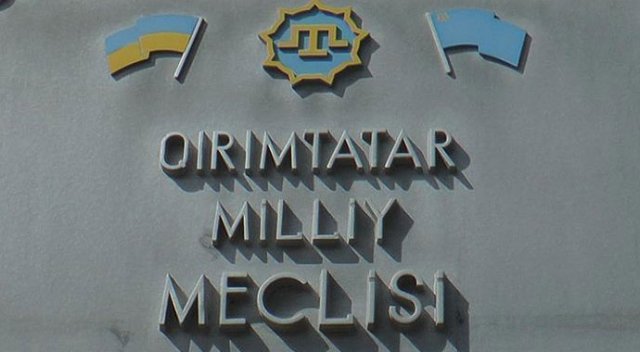 Rusya Kırım Tatar Milli Meclisi&#039;ni aşırı örgüt ilan etti