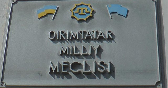 Rusya, Kırım Tatar Milli Meclisi&#039;nin faaliyetlerini durdurdu