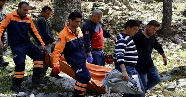 Saatlerdir aranan çoban öldürülmüş olarak bulundu