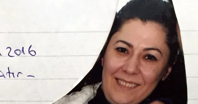 Sabancı suikastı sanığının eşinden mesaj