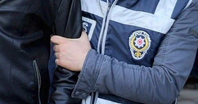 Şanlıurfa'da PKK'lı canlı bomba yakalandı