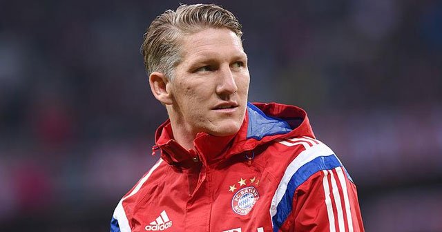 Schweinsteiger EURO 2016&#039;da oynamayabilir