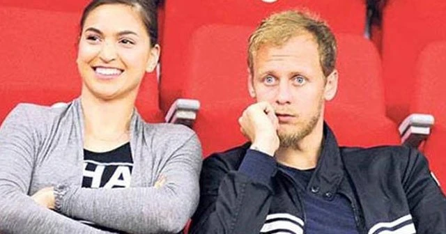 Semih Kaya'dan düğün için ilginç tarih