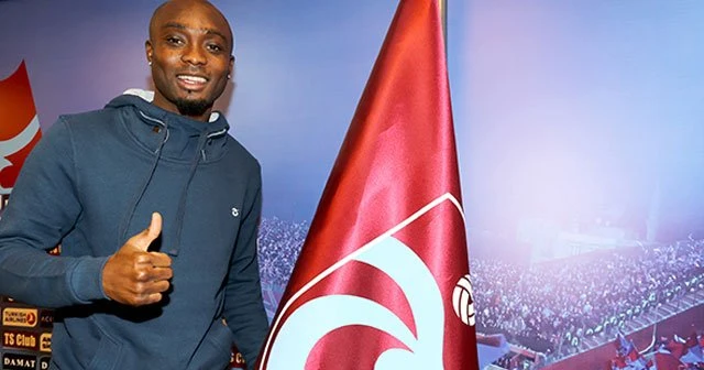 Serge Akakpo, 'Hedef 6’da 6'