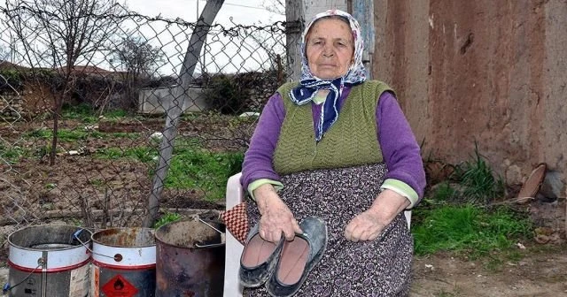 Şerife ninenin adı hastaneye verilecek