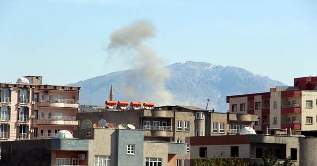 Silopi&#039;deki operasyonlar Başak Mahallesi&#039;nde yoğunlaştı