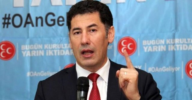 Sinan Oğan&#039;dan çok konuşulacak iddia, &#039;BBP MHP&#039;ye katılacak&#039;