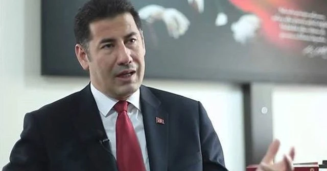 Sinan Oğan'dan ilk tepki