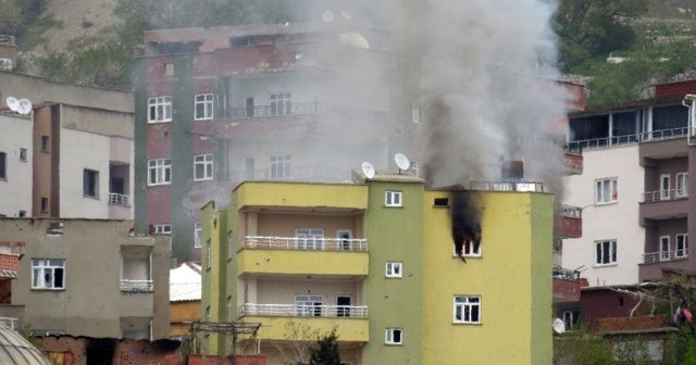 Şırnak’ın yüzde 65’i temizlendi