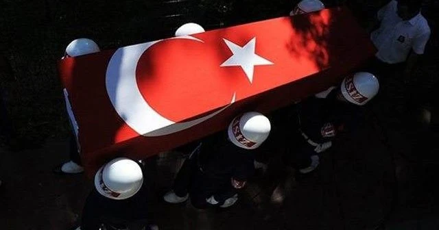 Şırnak'ta terör saldırısı, 2 şehit, 6 yaralı
