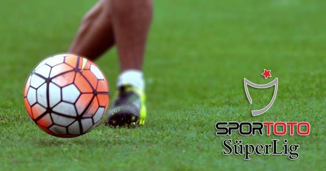 Spor Toto Süper Lig&#039;de 28. hafta heyecanı başlıyor