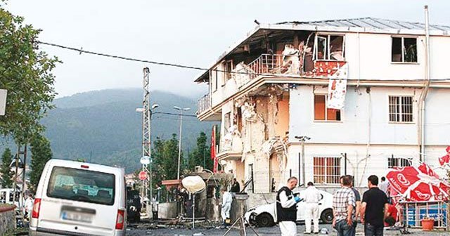 Sultanbeyli’deki hain saldırıyı da 'Vahit' organize etmiş