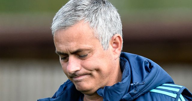 Suriye&#039;den Mourinho&#039;ya teklif