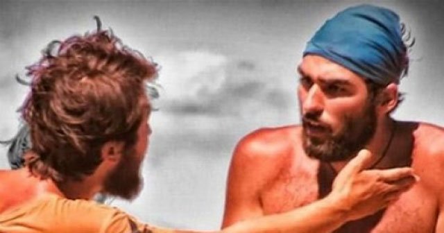 Survivor&#039;da Zafer diskalifiye oldu