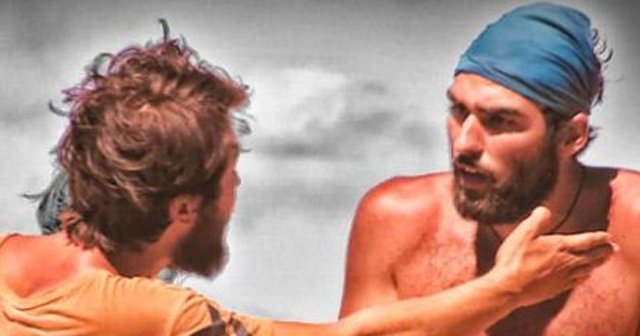 Survivor Semih mi Zafer mi diskalifiye oldu, Survivor kavga kim diskalifiye olacak