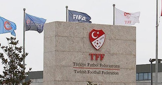 TFF, Galatasaray Odeabank&#039;ı tebrik etti