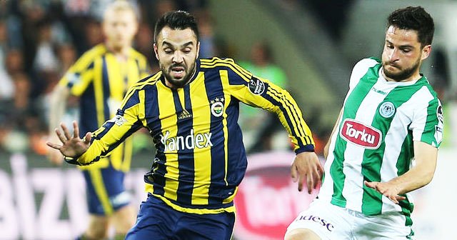 Fenerbahçe&#039;den gollü galibiyet