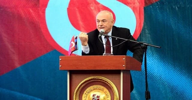 Trabzonpor'da genel kurul çağrısı