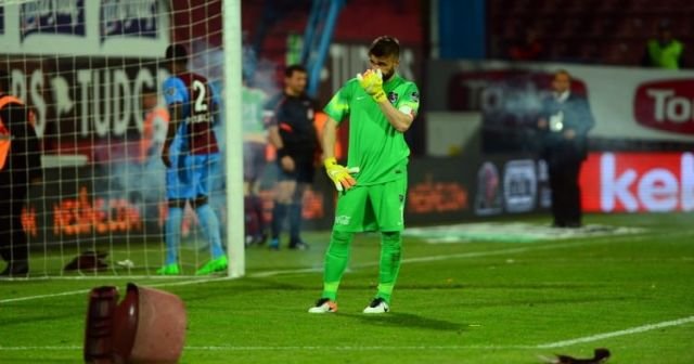 Trabzonspor&#039;a bir kötü haber de Onur&#039;dan