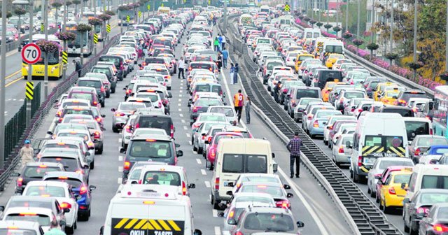 Trafik sigortasında indirim hazır