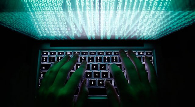 Türk hacker grubundan Ermenistan'a darbe