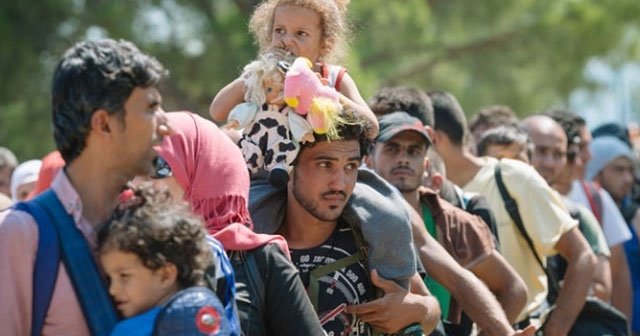 Türkiye uzun vadede bir göçmen ülkesi haline gelebilir