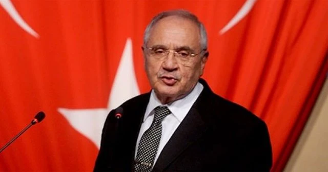 TÜRKSAT'ın yönetim kurulunda değişiklik