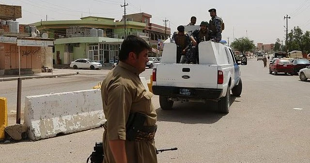Tuzhurmatu'da taraflar arasında anlaşma sağlandı