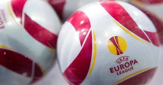 UEFA Avrupa Ligi&#039;nde çeyrek final ilk maçları sona erdi