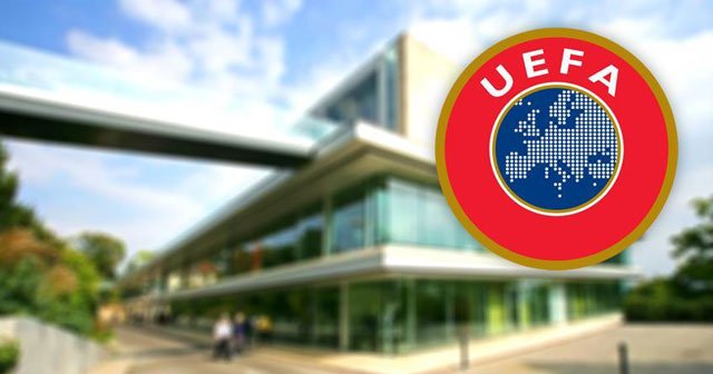 UEFA&#039;dan Murat Ilgaz&#039;a görev