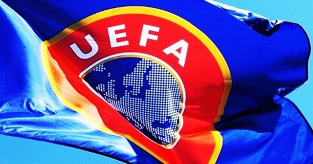 UEFA&#039;ya İsviçre polisinden baskın