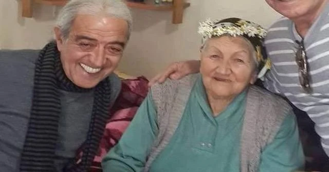 Ünlü sanatçının acı günü
