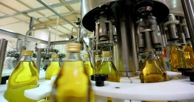 Üreticilerden 'zeytinyağında KDV kaldırılsın' talebi