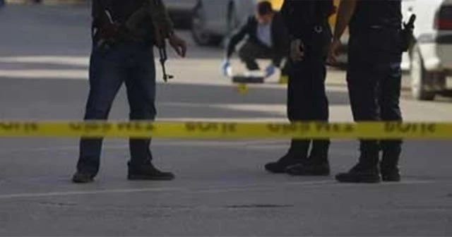 Van'da çatışma, 2 polis yaralı