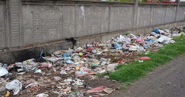 Vatandaşlardan DBP&#039;li Kayapınar Belediyesine tepki