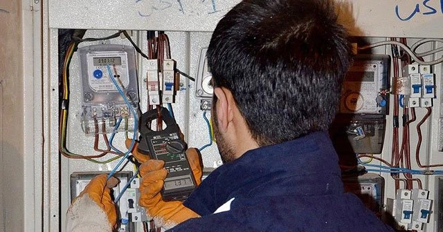 VEDAŞ'tan kaçak elektriği önleyici proje