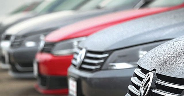 Volkswagen rekor tazminat ödeyecek