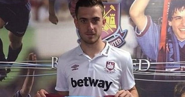 West Ham United transfere erken başladı