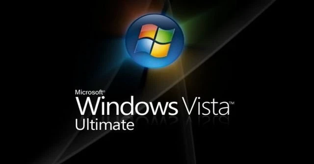 Windows Vista tarihe karışıyor