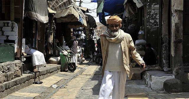 Yemen&#039;de HDG güçleri ve Husiler kısmen anlaştı