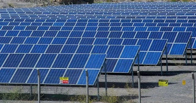 Yenilenebilir enerji yönetmeliğinde değişiklik