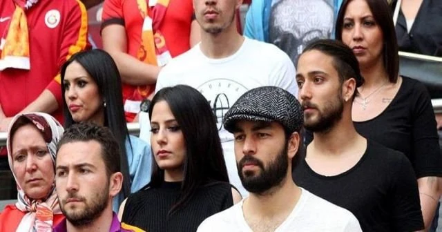 Yıldız futbolcuyu tanımadılar