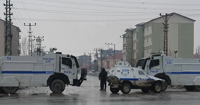 Yüksekova'dan acı haber