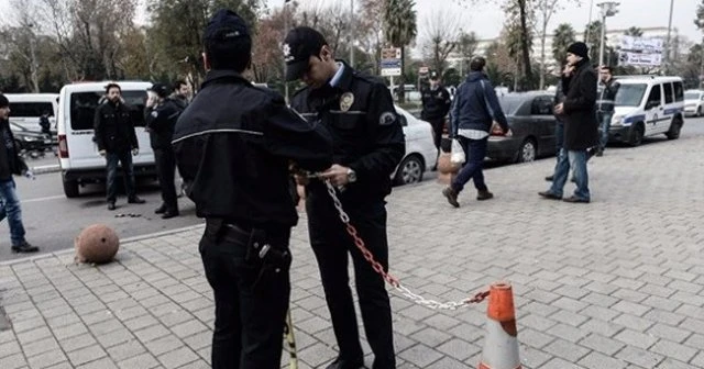 Zonguldak'taki 5 şirkete daha kayyum atandı